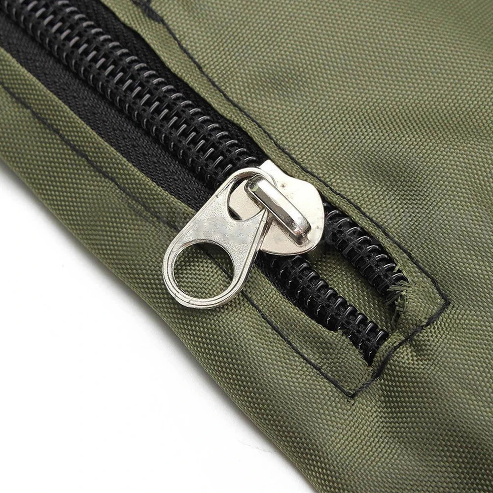 Мебельная подушка для улицы сумка хранения органайзер рождественской елки