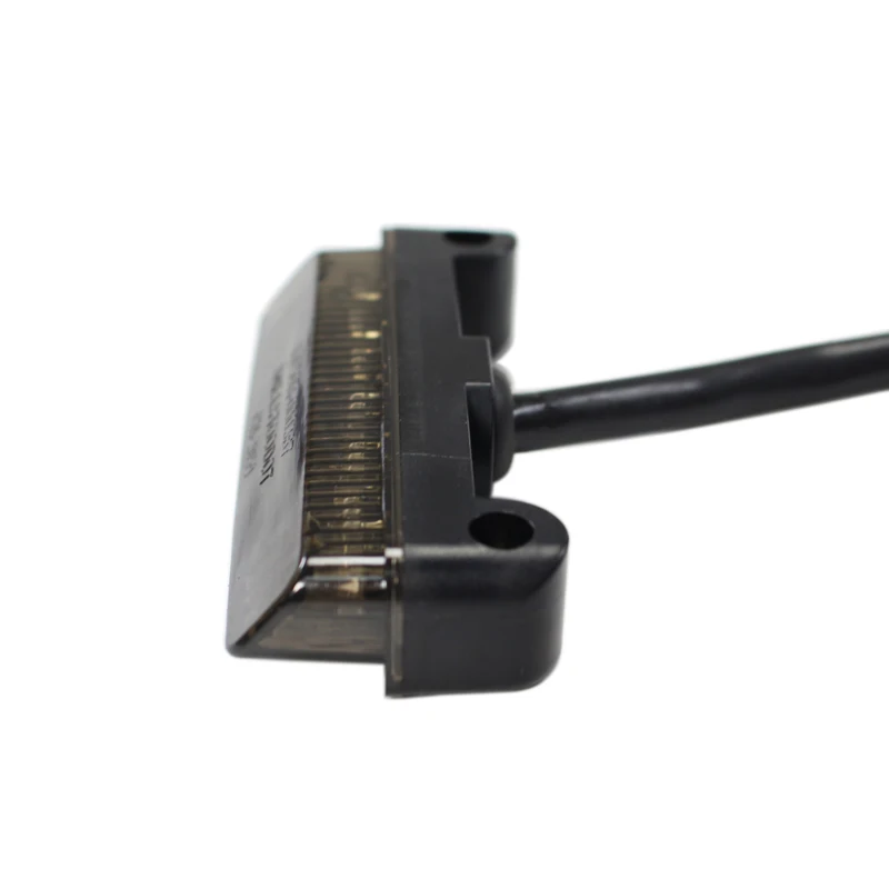 12V мотоцикл задний стоп сигнал светодиодный для мотоциклов с крутящим моментом