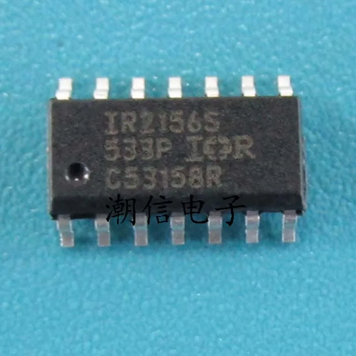 IR2156S IR2156STRPBF | Компьютеры и офис