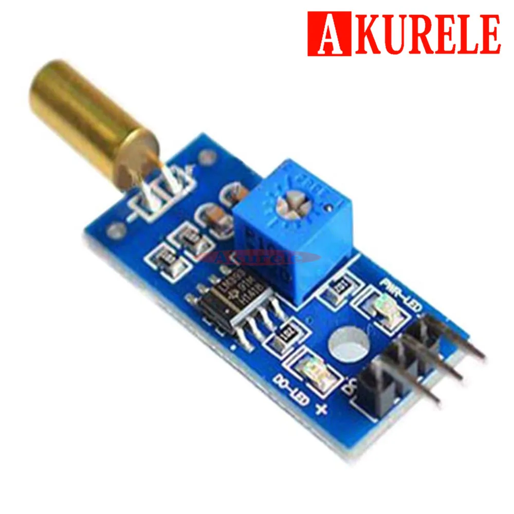 10 шт. SW520D модуль наклона датчика угла для Arduino SW 520D|module for arduino|module sensormodule switch |