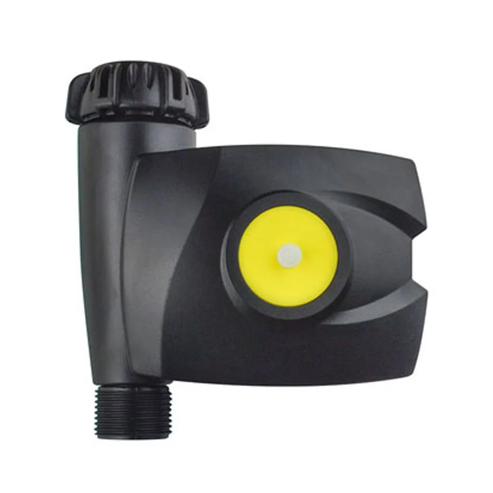 

BT Intelligent Irrigation system watering programmer garden Cycle Smartphone APP Remote Controlled Support Multiple Languages