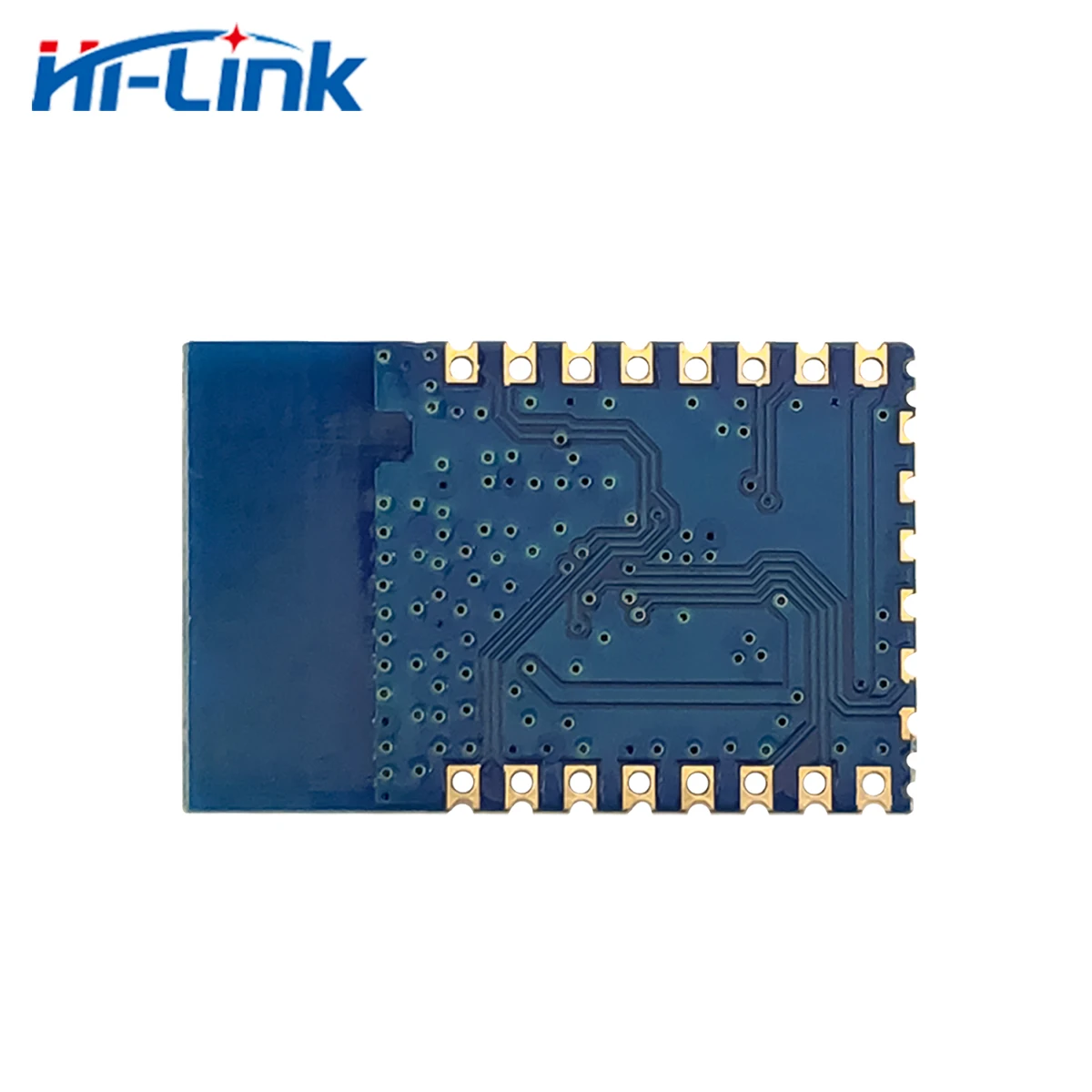 20/40 МГц WB Hi-link Горячая Распродажа единичный Чип wifi uart модуль с низкой ценой RDA5981 4