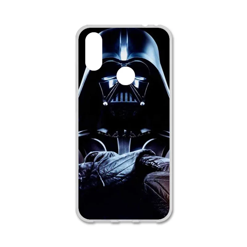 D067 Чехол для телефона Xiaomi Redmi Note 7 8 Pro Чехол s силиконовый DIY окрашенный чехол для Xiomi Redmi 7A Note 7 Pro Redmi7A Redmi7 чехлы - Цвет: D067
