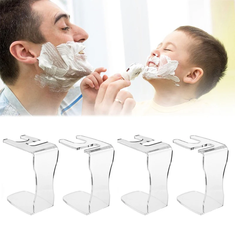 1 шт. бритва чашка держатель для зубной щетки крюк Ванная комната Санузел бритвы |