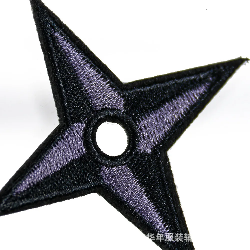 Изысканный мультфильм Дартс патчи Одежда пальто ткань аппликации вышитые