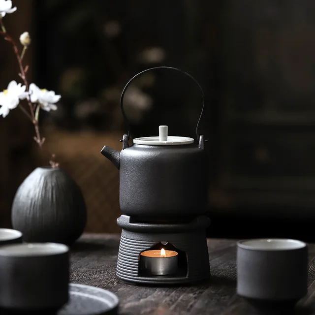 Petromax Teakettle tk3