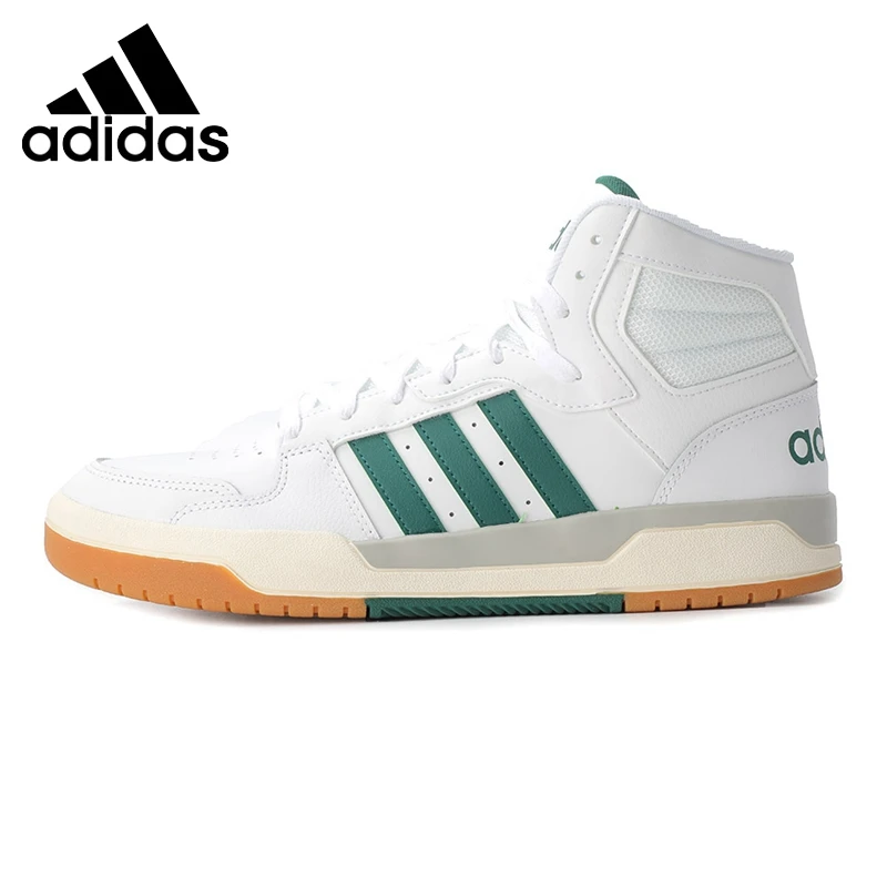 

Original New Arrival Adidas NEO ENTRAP MID Men's Basketball Shoes Sneakers