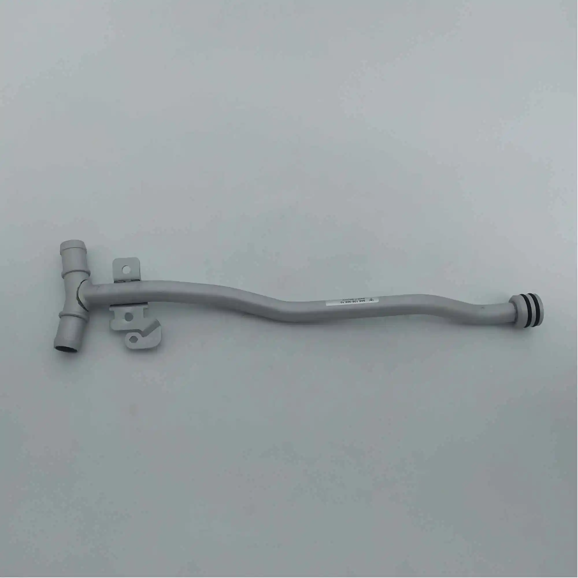 Железные трубы для Porsche Cayenne OEM 94810606910|Обвесы| |
