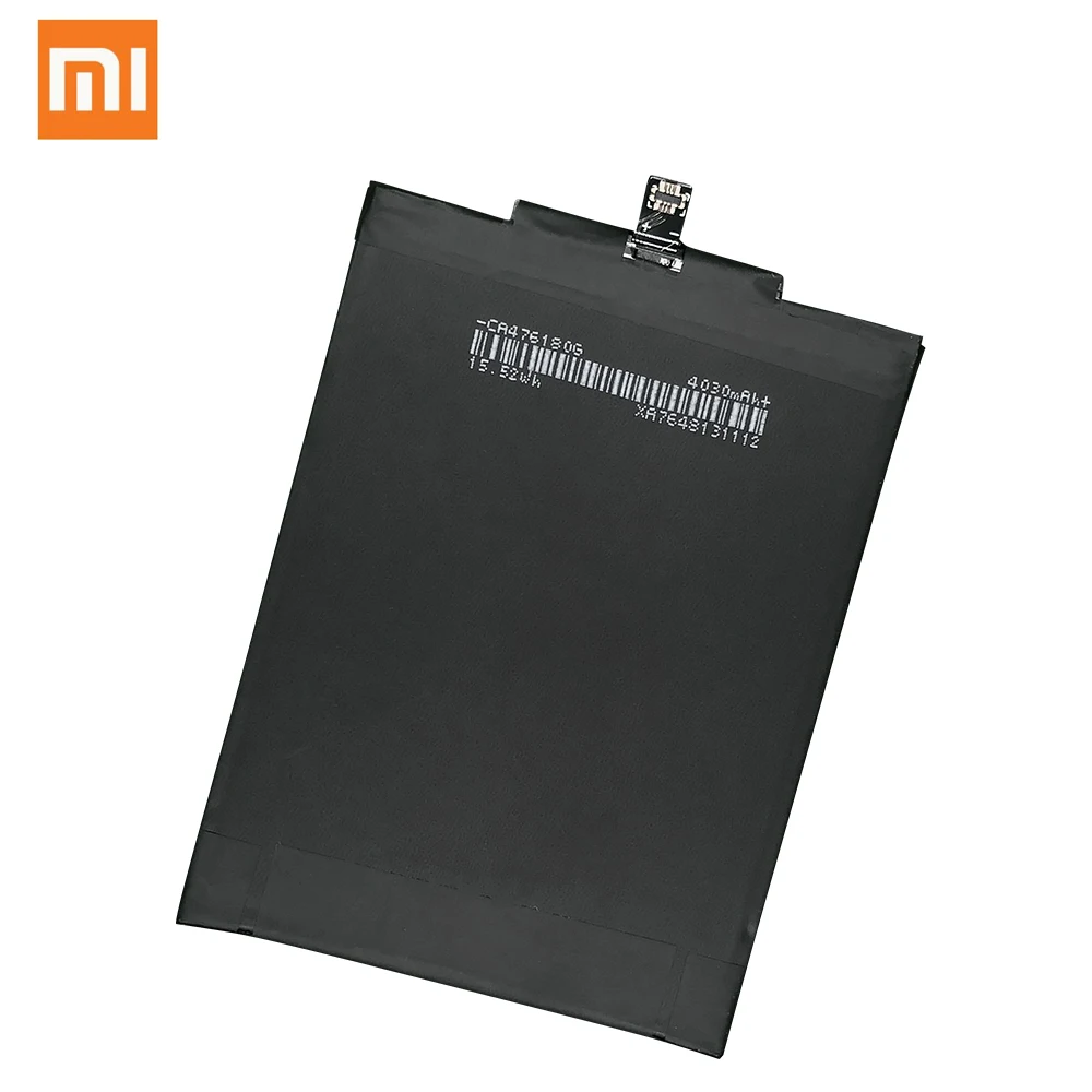 Оригинальная запасная батарея для Xiaomi Redmi 3 Pro Redmi3 3S 4X Hongmi Redrice BM47 Оригинальные