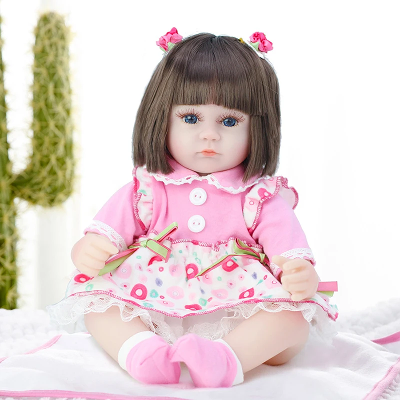 

42 Reborn Baby Doll Bonecas Reborn