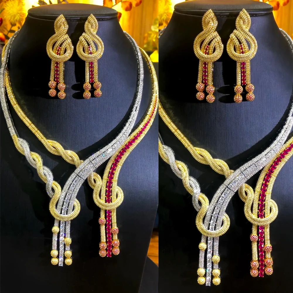 Meilleur Missvikki – Ensemble De Bijoux Pour Femmes, Nouvelle Collection, Romantique Et Tendance