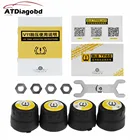 Лидер продаж 2021, датчик s Bluetooth 4.0Bes BLE TPMS, автомобильный внешний датчик низкого энергопотребления, система мониторинга давления в шинах TPMS 2021 Ho