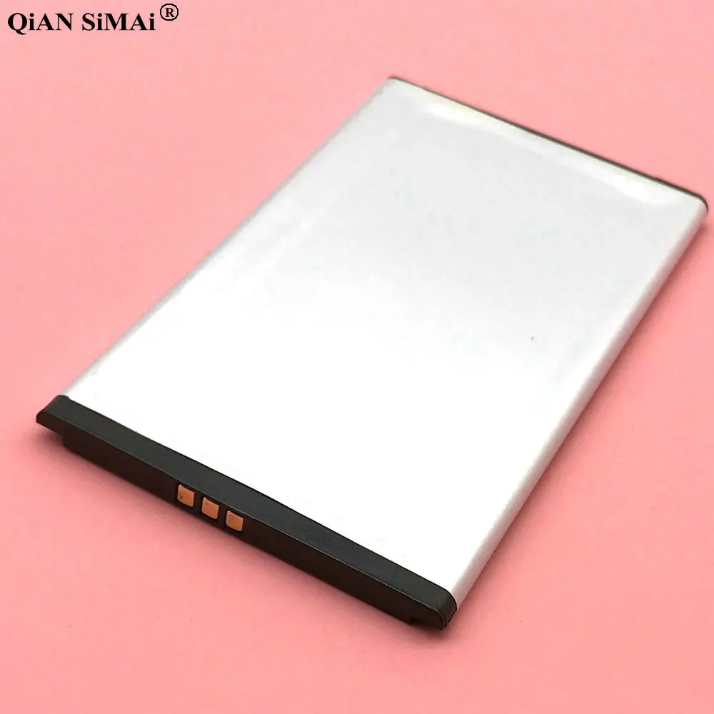 Новый высококачественный аккумулятор емкостью 2200 мАч для телефона Explay Atom|battery