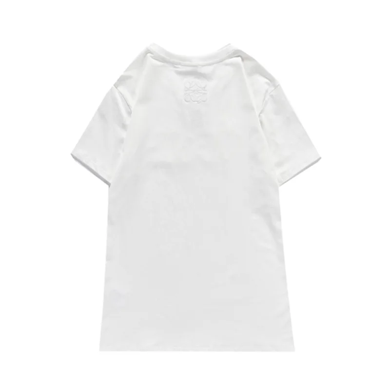 

2021 new Men and Women tide fashion gg t-shirts single eyes bb Short Sleeve Hip Hop T Shirt Street wears Tees wholesale