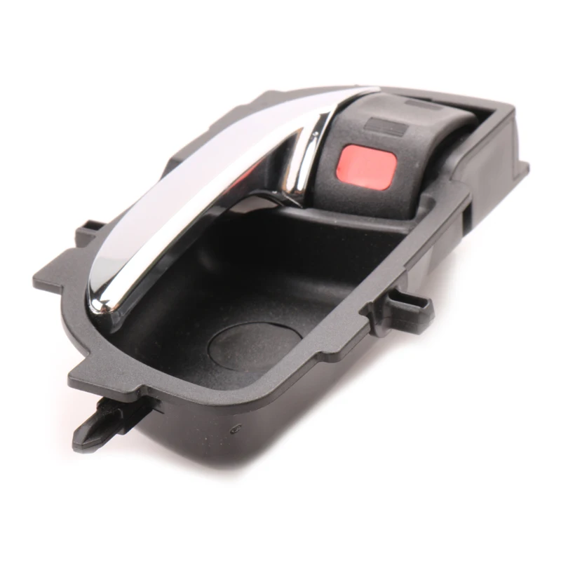 Внутренняя ручка двери автомобиля внутренние части внутри 69206 0D271 для Citroen C1 Peugeot