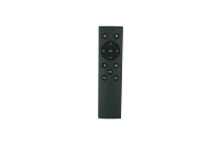 remote control for tcl alto 7 ts7010 ts7000 channel home theater sound bar soundbar system