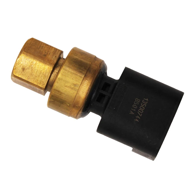 Бесплатная доставка переключатель датчика давления масла двигателя 1523985 для