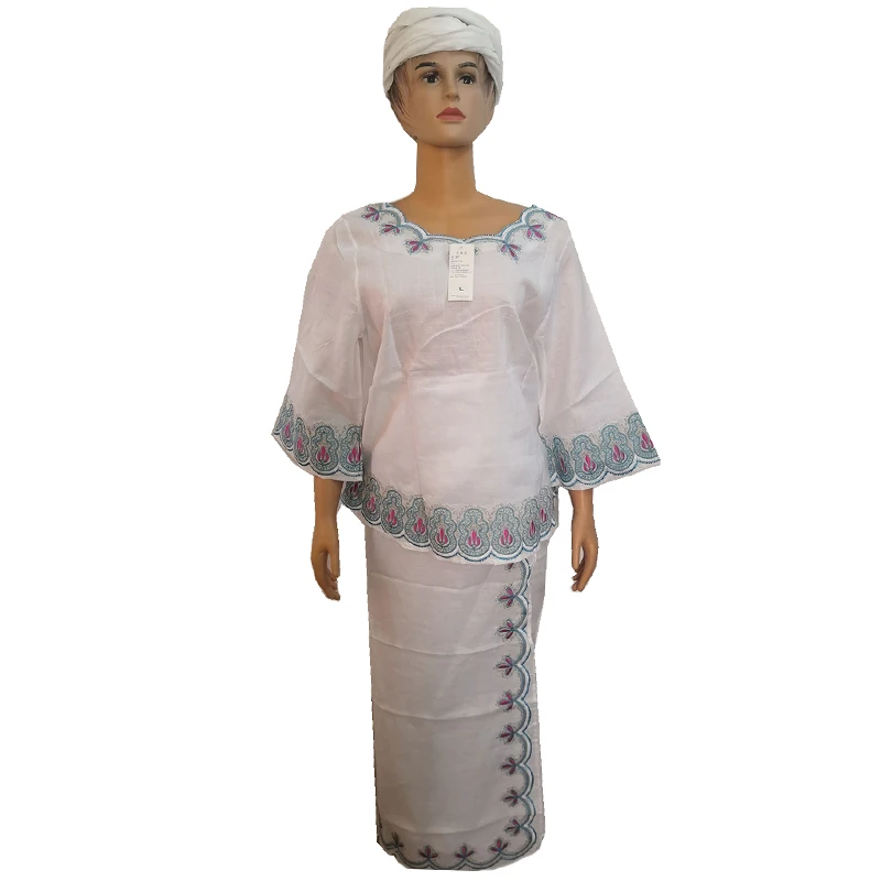 Женские платья в африканском стиле MD dashiki льняная юбка короткий рэппер с шарфом