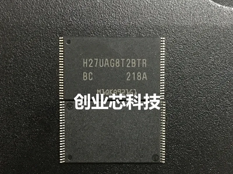 

10PCS H27UAG8T2BTR-BC TSOP-48 H27UAG8T2BTR TSOP New and original