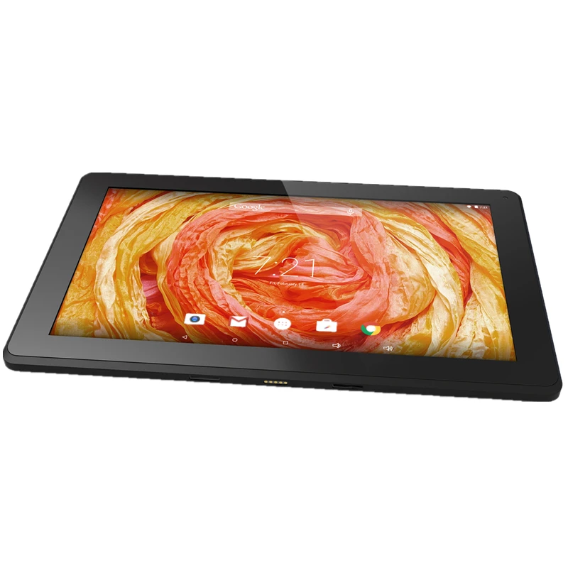 

11DT 11.6 inch Tablet PC With Docking Hinged Keyboard Android 5.0 MTK8163 Quad Core 1GB+16GB 1366*756 pixels IPS