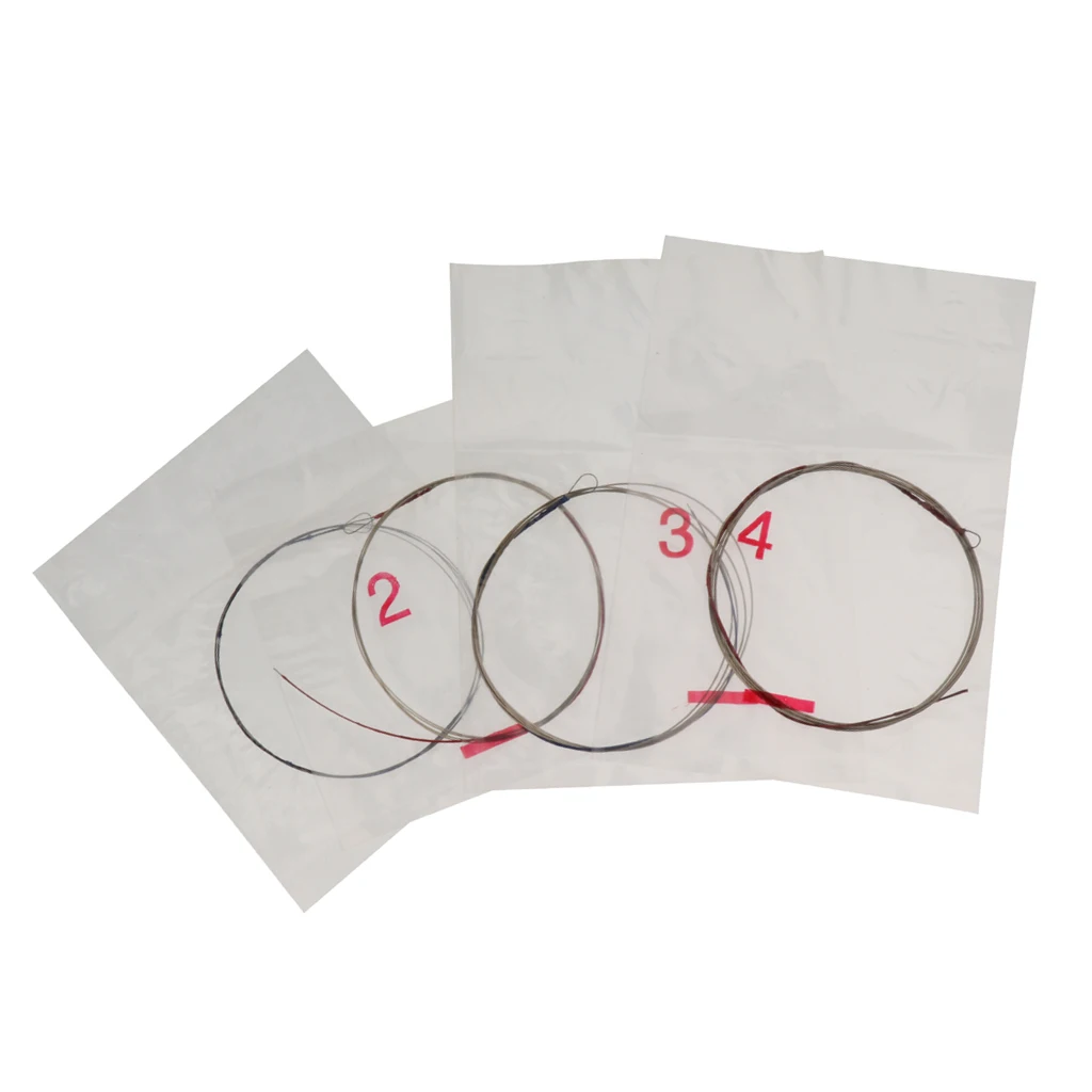 Быстрый ответ набор струн Пипа китайские лютовые аксессуары для игроков