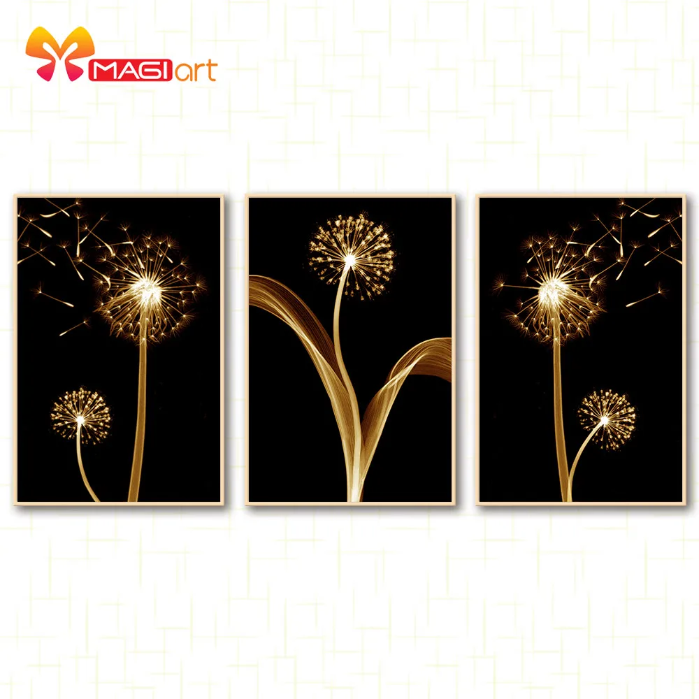 Наборы для вышивки крестиком наборы 11CT водорастворимые рисунки на холсте 14CT