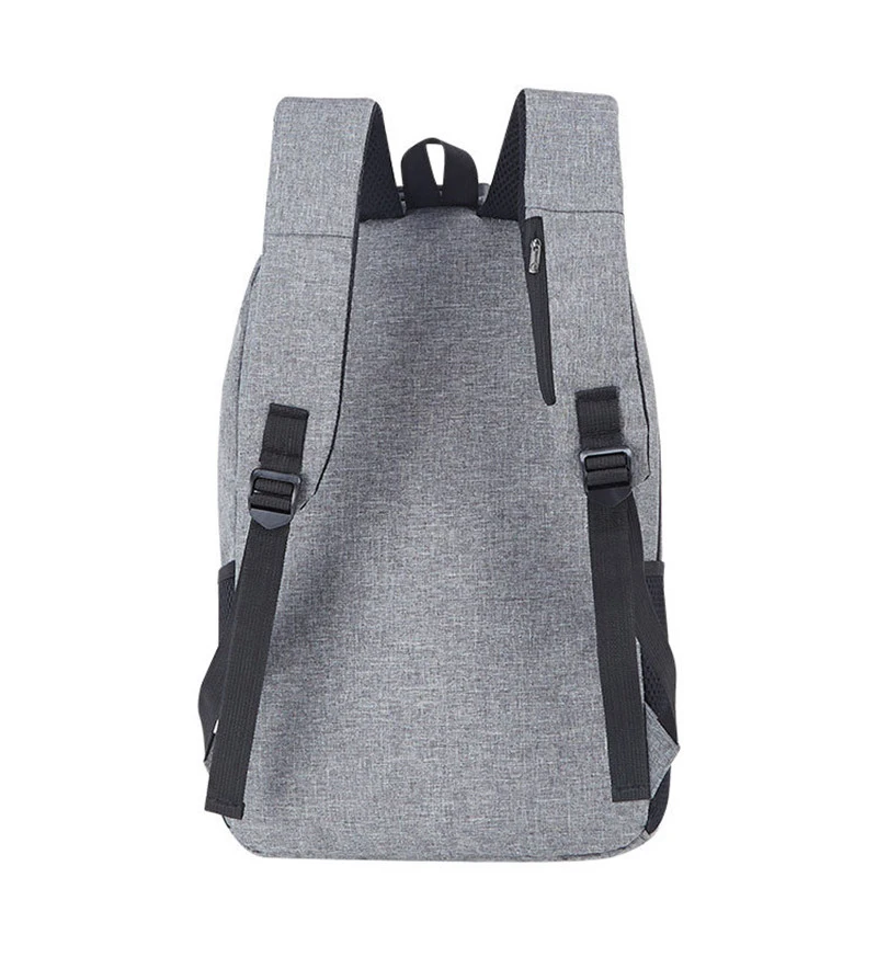 Новый мужской рюкзак Мужская Противоугонная блокировка паролем модные дорожные