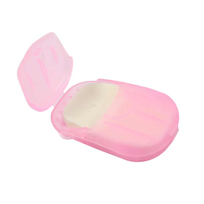 Новые наружные дорожные аксессуары для уборки мыльница рук стоящая мыльная