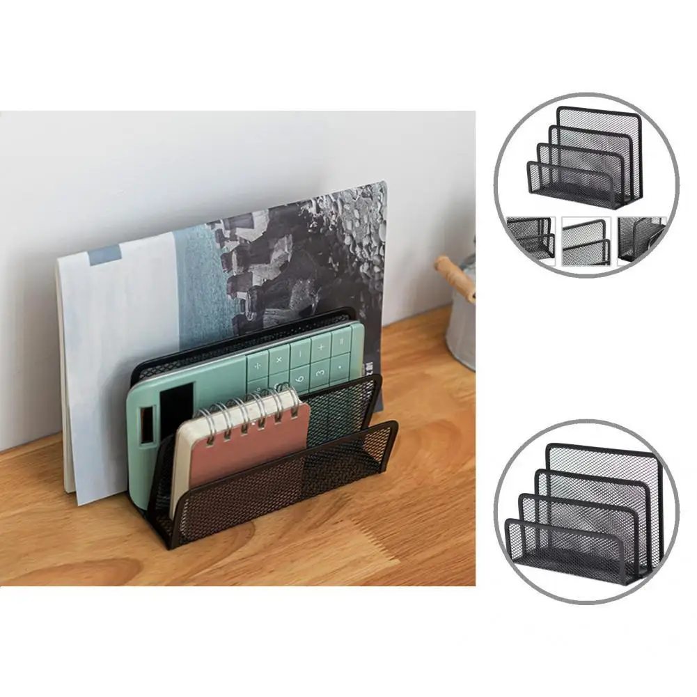 Высококачественный Многофункциональный черный органайзер для сортировки