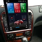 Головное устройство Navi для Mercedes Benz S Class W220, радио, мультимедиа, Android 10, 64 ГБ, GPS