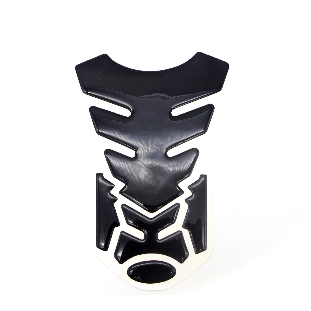 Наклейка на мотоцикл с изображением монстра Защитная для suzuki gsxr 750 katana gsx600f sv650s gsf