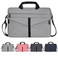shoulder handbag for apple macbook pro air 2018 11 13 coque cover for mac book a1708 a1342 a1278 mcbook 14 13 3 15 6 inch bag