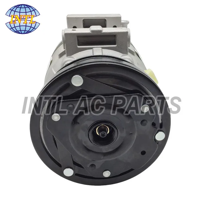 Автомобильный воздушный компрессор кондиционера A/C для CHEVROLET AVEO GM 95301306|Установки