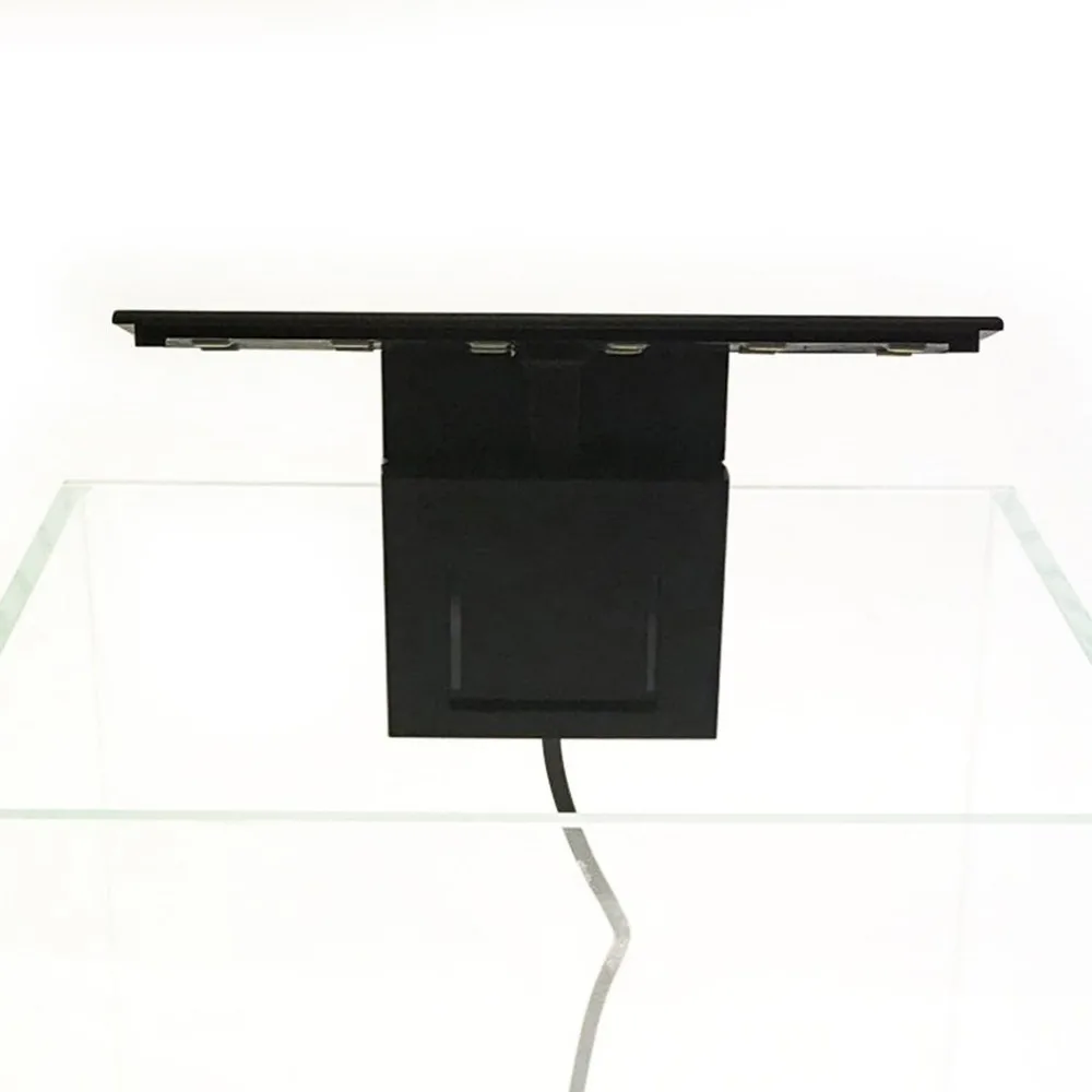 Ultra Thin High Power X3 Brightness Aquarium Fish Tank 5730 LED Light Energy-Saving Lamp Decorative Home | Освещение