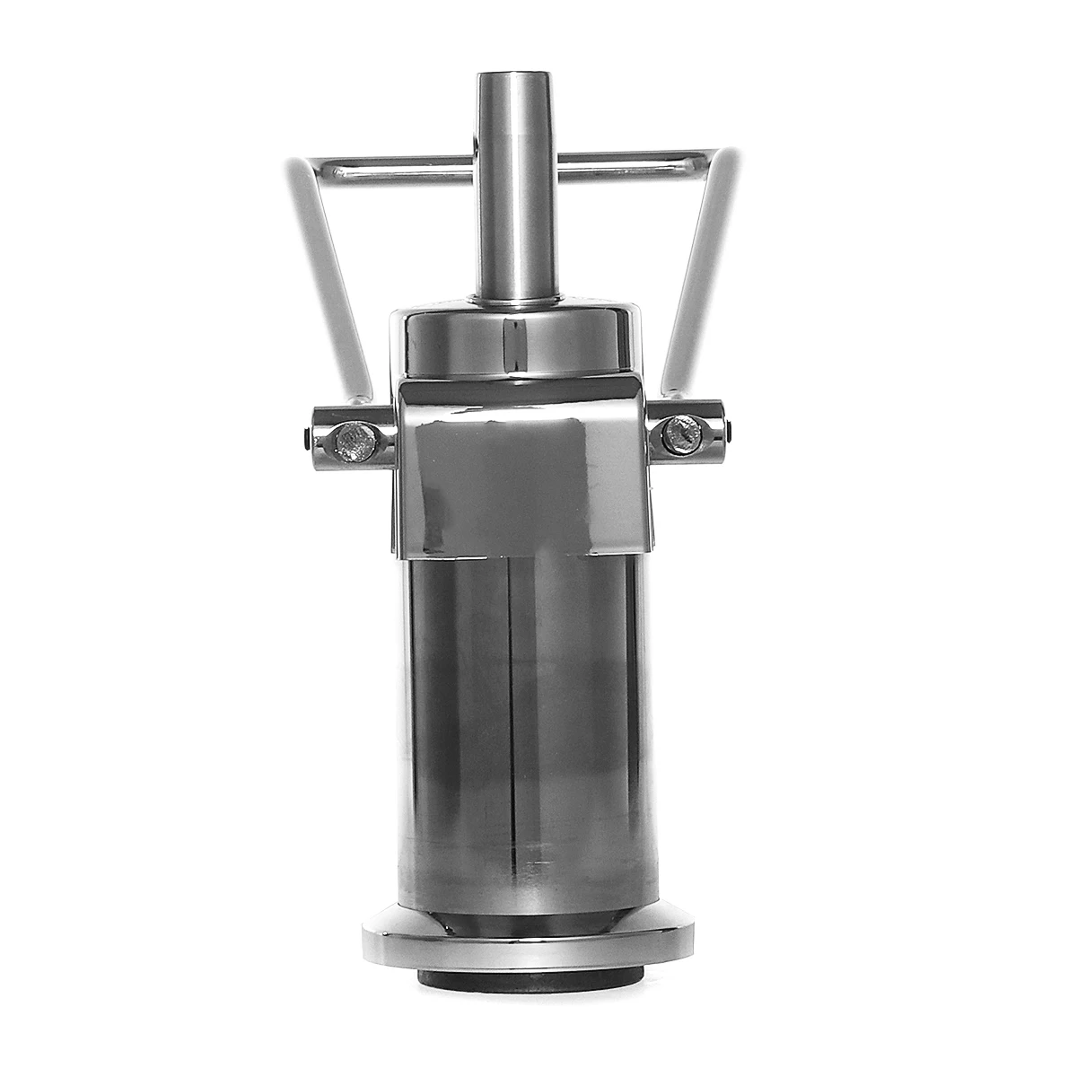 

Barber Chair Replacement Hydraulic Pump 6 Screw Beauty Salon Adjustable for US Malaysia Singapore Thailand Vietnam