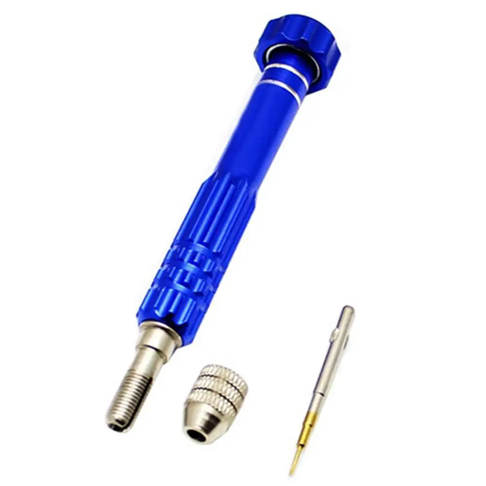 

5 in 1 Screwdriver Set Kit Cellphone Watch Repair Opening Tool Screwdrivers