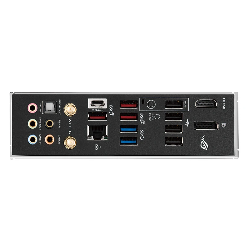 【Advance sale】материнская плата Asus STRIX Z490-E GAMING ATX материнская поддерживает процессор