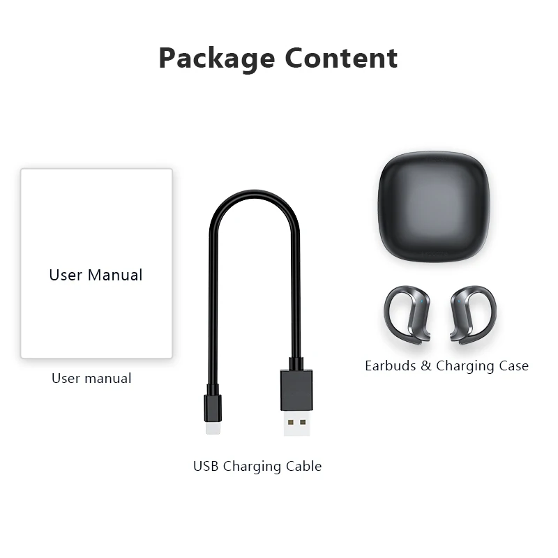 

Tws Wireless Bluetooth 5.0 Earphone IPX7 Waterproof Sport Stereo Bluetooth Headphones With Microphone Headset Earbuds 2021 New