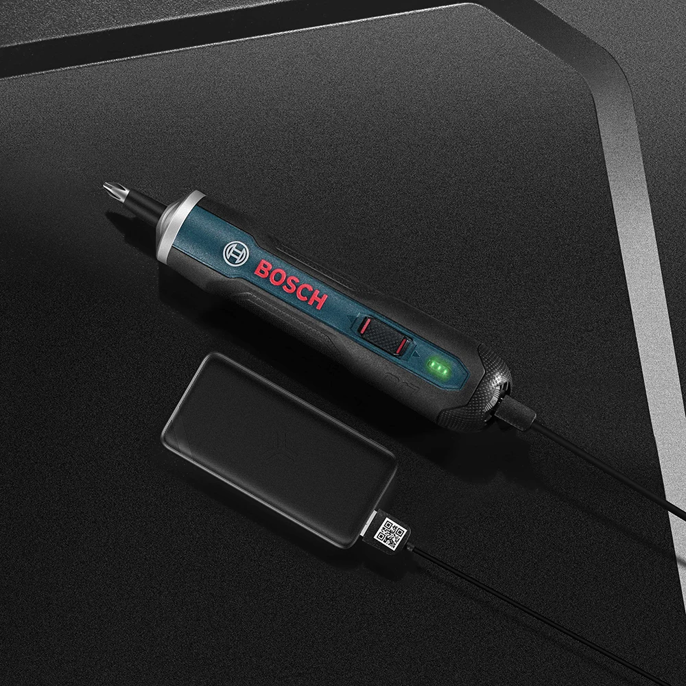 Мини Электрическая отвертка 3 6 В литий ионный аккумулятор USB аккумуляторная
