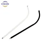 Гибкий светодиодный кий силиконовый шланг для торшера, 2 шт., 14 мм