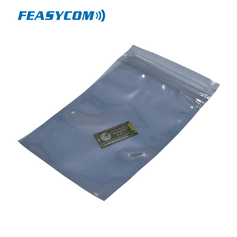 Модуль FEASYCOM BLE 4 2 с двойным режимом Bluetooth аудио модуль CSR8811 A2DP для гарнитуры