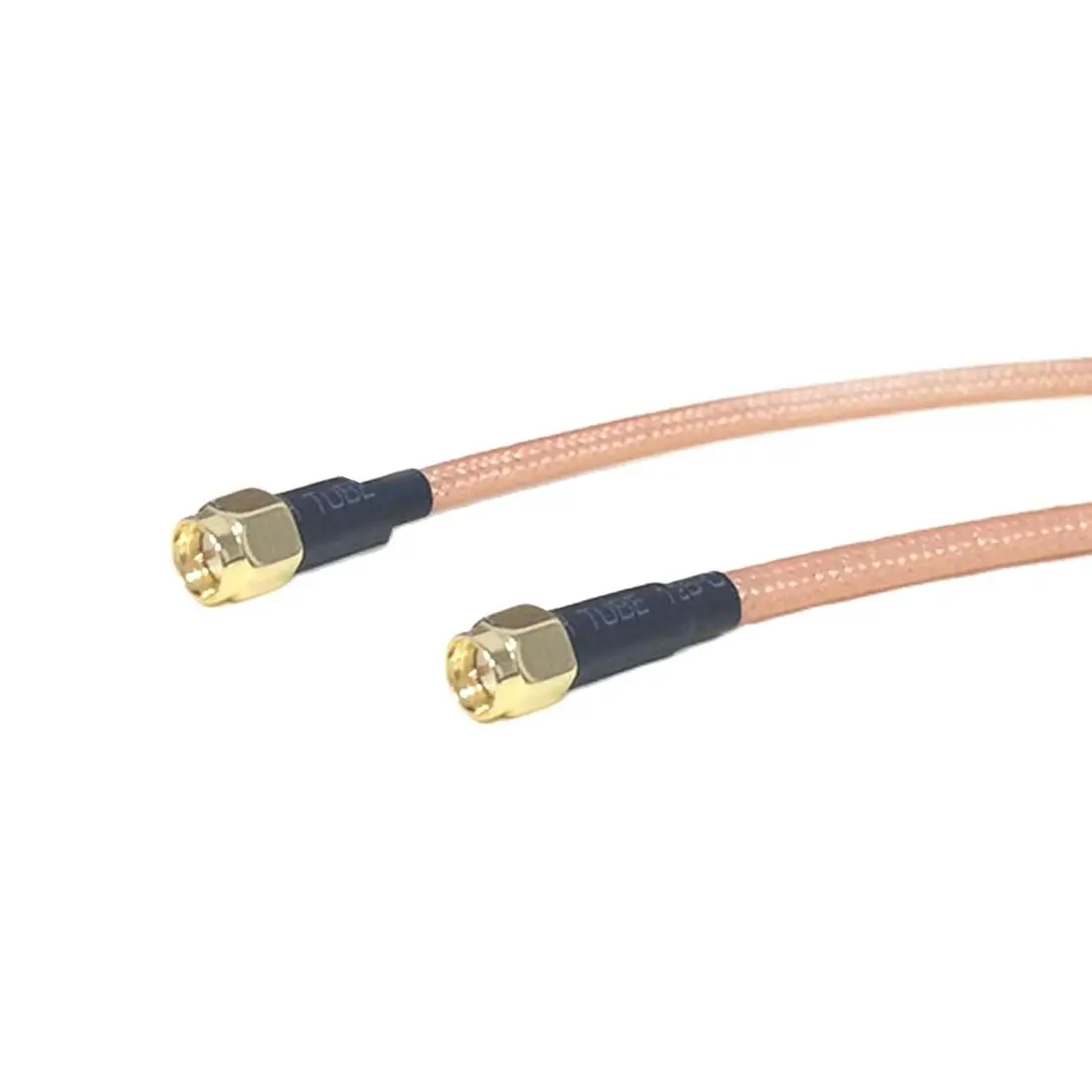 WIF антенна Удлинитель SMA штекер переключатель Штекер РЧ Кабельный адаптер RG400 50