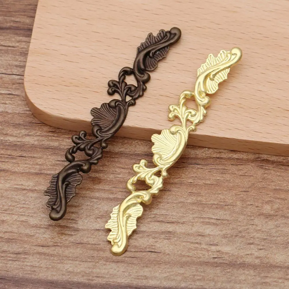 7*78 мм 20 шт./лот 7 цветов филигранные оболочки соединители для Металлические