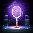 3 в 1, Электронная ловушка для комаров, 3000 в