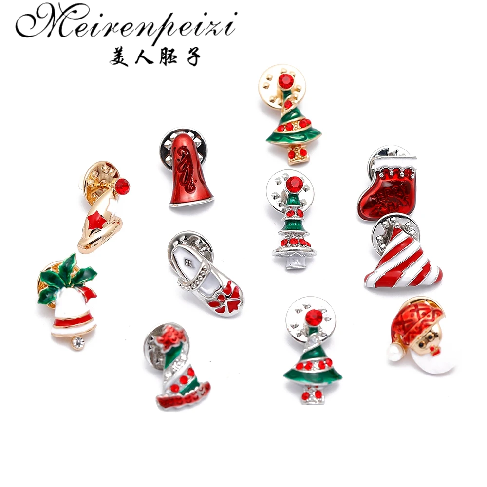 Новинка Лидер продаж креативные рождественские подарки Санта Клаус