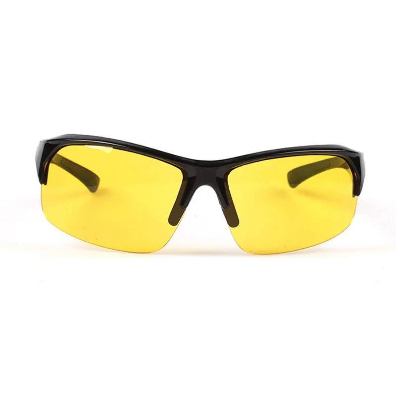 Спортивные очки для вождения на открытом воздухе мужские модные ветрозащитные