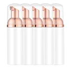 5 шт.лот пенопласт для наращивания ресниц Набор для подтяжки перед наращиванием высококачественный мусс очиститель не раздражающий