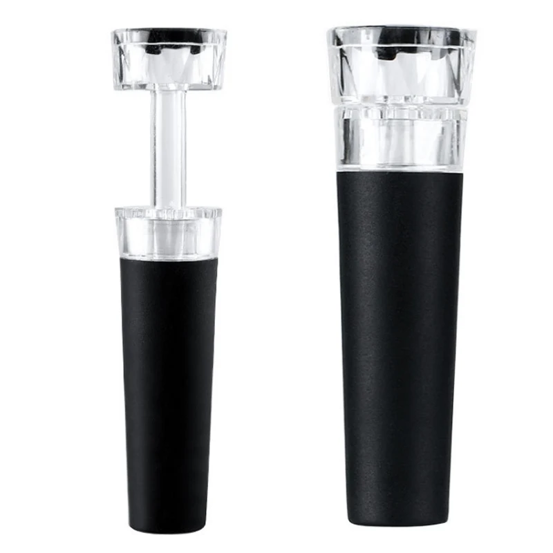 1 шт. Силиконовая пробка для вакуумного герметизации вина | Дом и сад