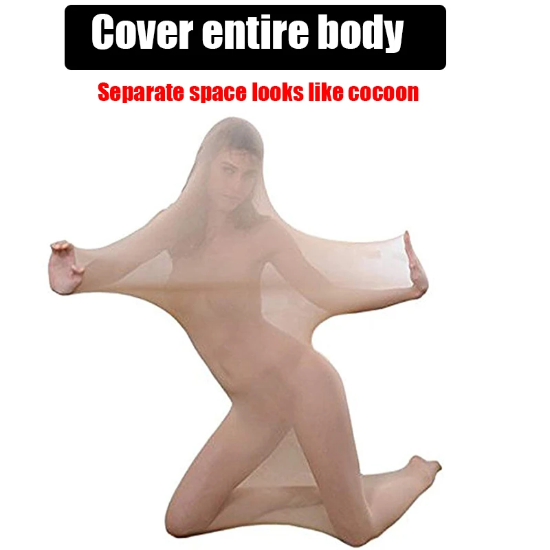 Комбинезоны Колготки с длинным рукавом костюм из спандекса сексуальное нижнее