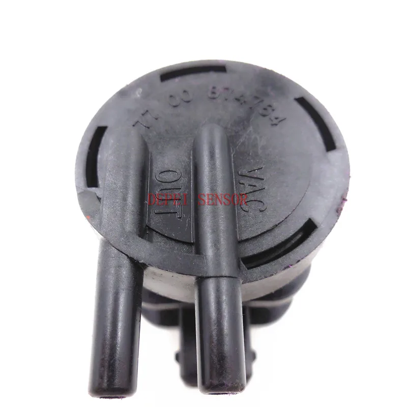 Соленоидный клапан для модели Renault 1 9 DCI дизельная очистка вакуумный